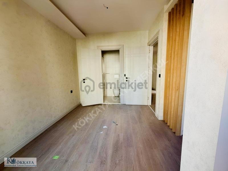 Kökkaya'dan Göryapı Sedirpark'ta 3+1 Kiralık Lüks Daire - 21
