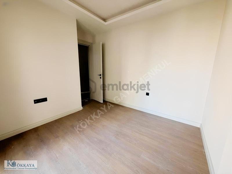 Kökkaya'dan Göryapı Sedirpark'ta 3+1 Kiralık Lüks Daire - 2
