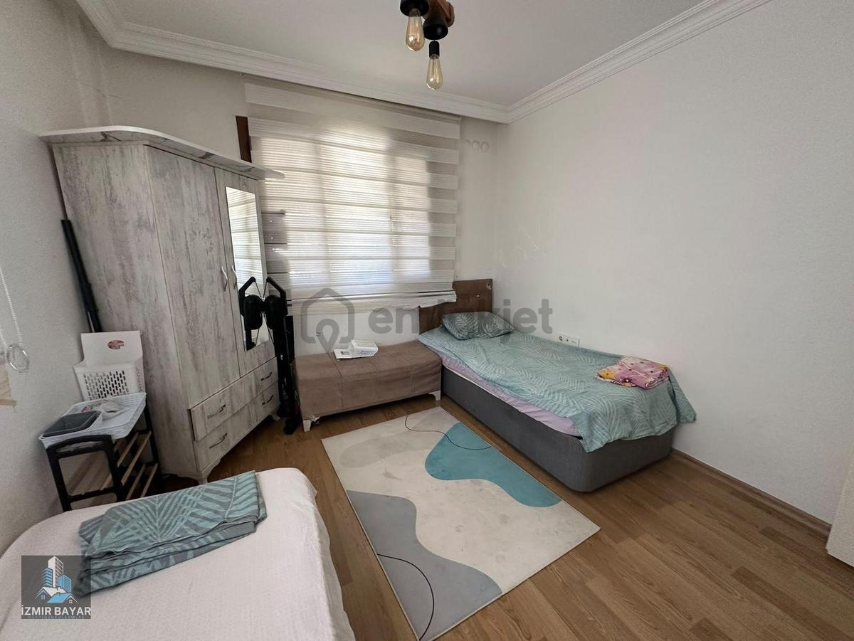 Arakat Eşyalı Kiralık 1+1 - 10