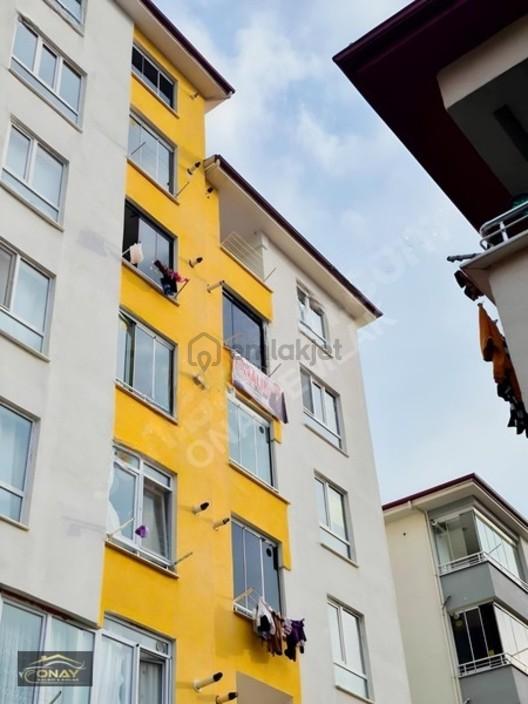 Onay Emlak'tan Kiralık 2+1 Daire