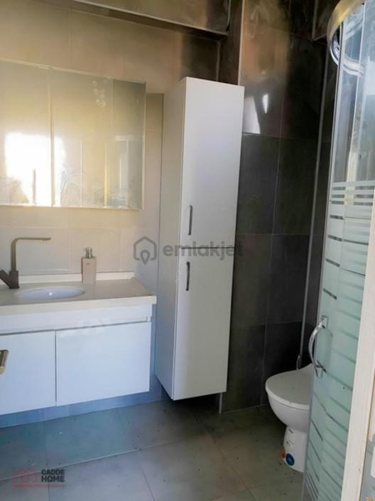 Süleymanpaşa Karaevli'de Denize Yakın Fırsat Triplex Villa - 26