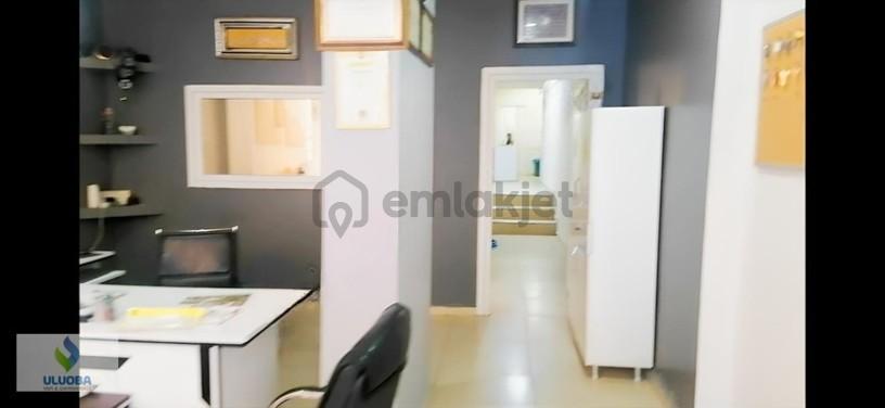 Yeni Mh De Kiralık Dükkan&ofis - 7