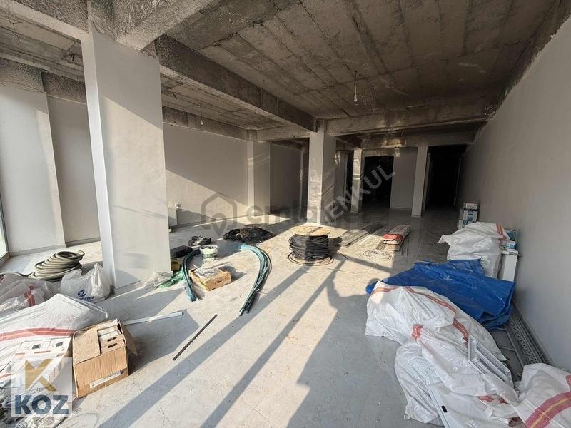 Koz Emlak'tan Kiralık 257 M2 Dükkan - 6