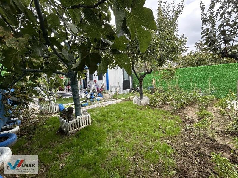 Tekiradağ Marmara Ereğlisi Yeniçiftlik'te Satılık İmarlı Arsa - 5