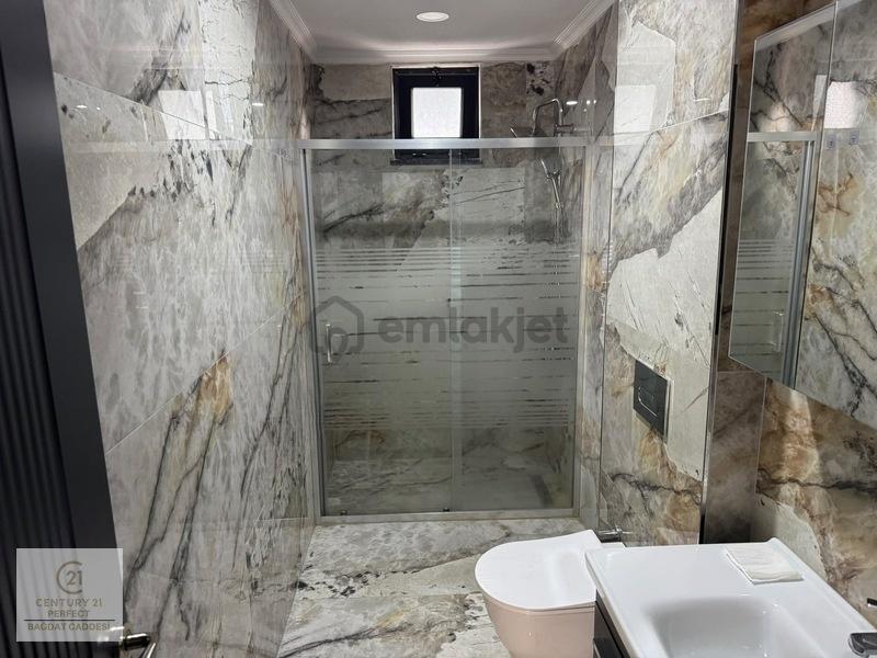 C21 Perfect'ten Hastane Ve Adliyeye Komşu 2+1 - 8