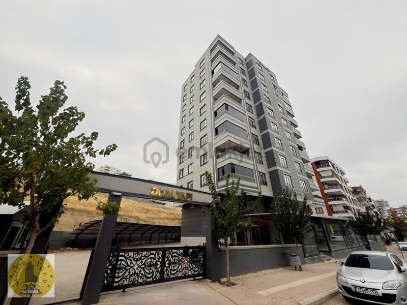 2.35'te Sıfır Oturuma Hazır Arakat Lüks Daire - 25