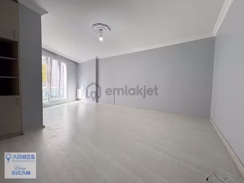 4.levent Emniyetevler De Kiralık 2+1 Daıre - 5