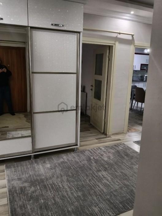 Yerköyde Çift Cephe 160 Metre Daire - 23