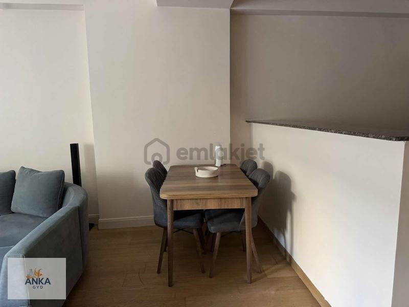 Venezia Mega 1+1 Teraslı Eşyalı Kiralık Daire - 5