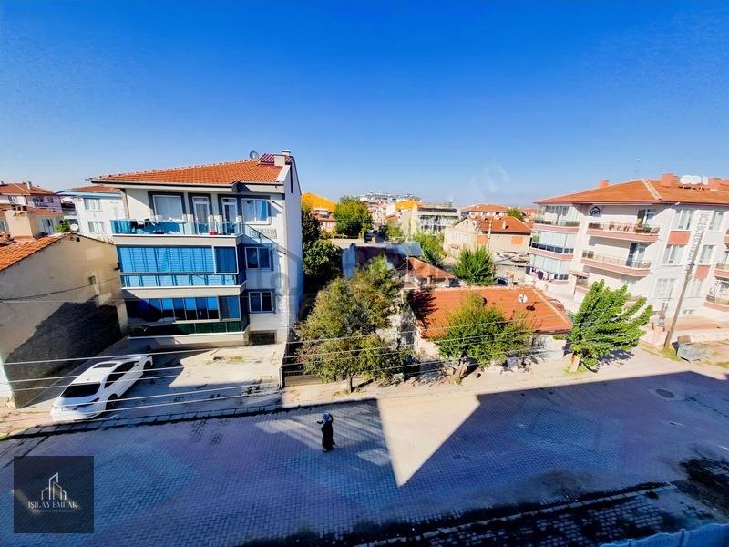 Veysel Karani Mahallesi Sıfır 3+1 Satılık Daire - 14