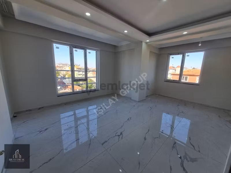 Veysel Karani Mahallesi Sıfır 3+1 Satılık Daire