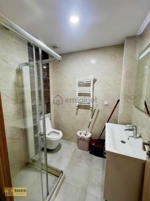 Sky Bahçeşehir Satılık 2+1 Çok Temiz Manzaralı 2+1 Daire - 13