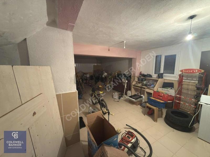 Çankaya Dikmende Satılık 2 Birleşik Dükkân Geniş - 10