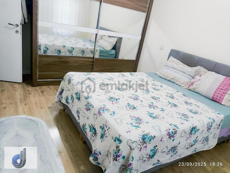 Toki Madenci Konutlarında Satılık Daire - 7