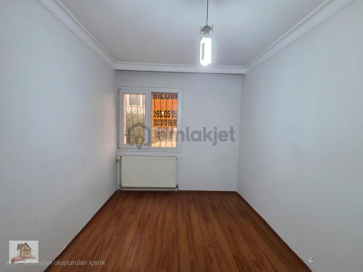 Üçyol Metro Yakını Ara Kat 3+1 140m2 Satılık Daire - 10