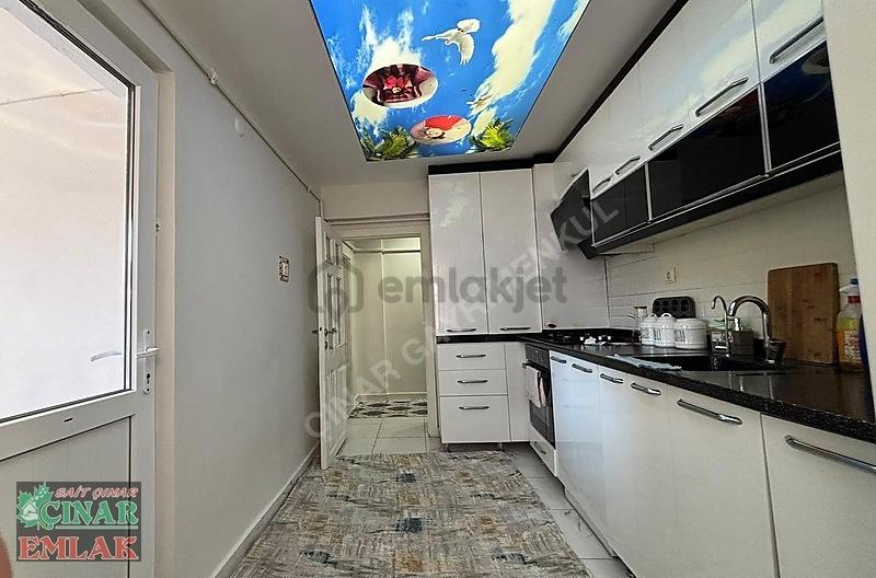 **çınardan** Malazgirtte Çift Balkonlu Full Yapılı 3+1 Daire - 5