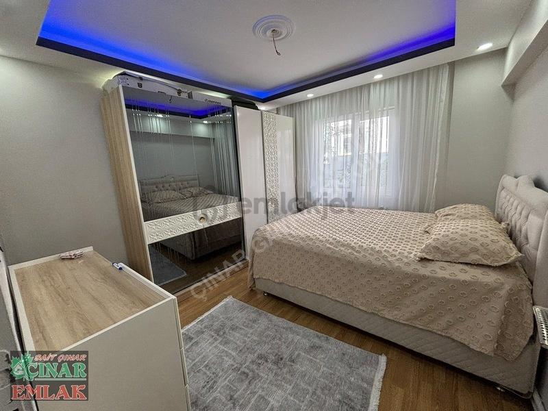 **çınardan** Malazgirtte Çift Balkonlu Full Yapılı 3+1 Daire - 16