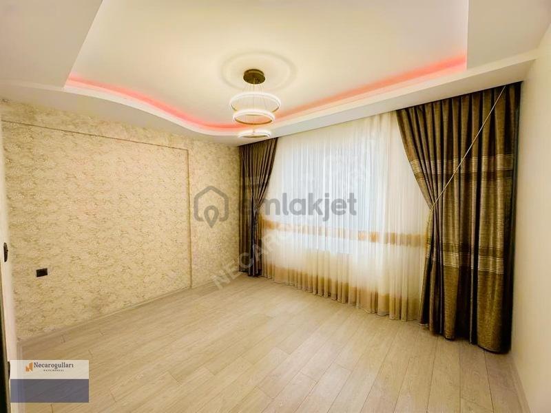 Necaroğullarından Fuar Alanı Arkası 2,5+1 - 11