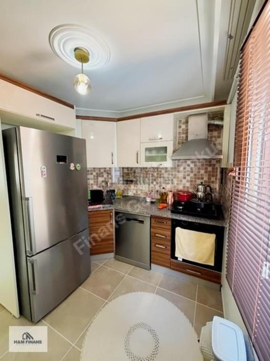 Çekmeköy Merkez Mahallesinde Kiralık Daire - 10