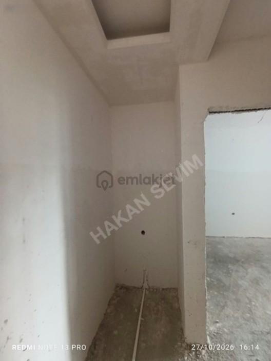 Vadi Maldia ' Dan Paşaköşkünde Satılık Daire - 7