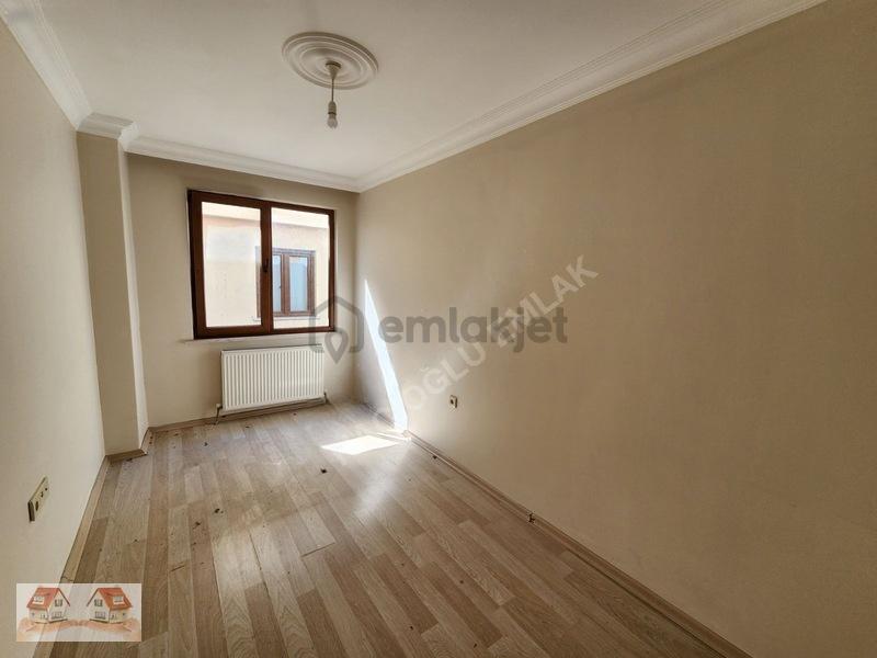 Residance Tarzı Yeni Binada 2+1 Daire - 25