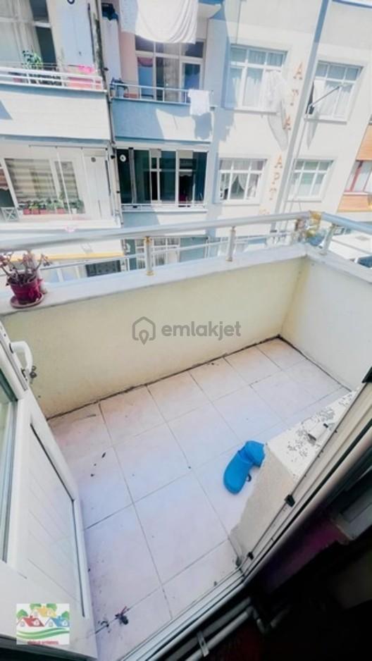 1nolu Erdoğdu Da Satılık Daire - 16