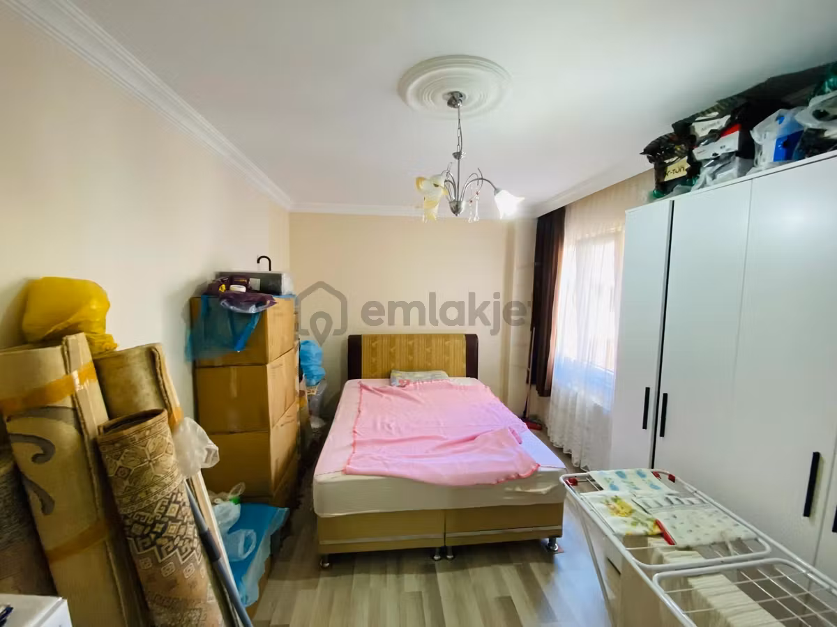 Vitrinden Hekimzade De 2+1 Asansör Ve Doğalgazlı Daire - 18