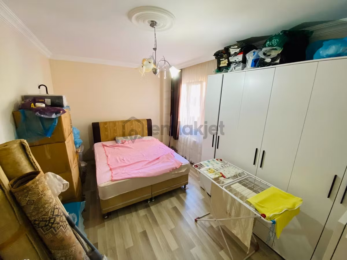 Vitrinden Hekimzade De 2+1 Asansör Ve Doğalgazlı Daire - 16