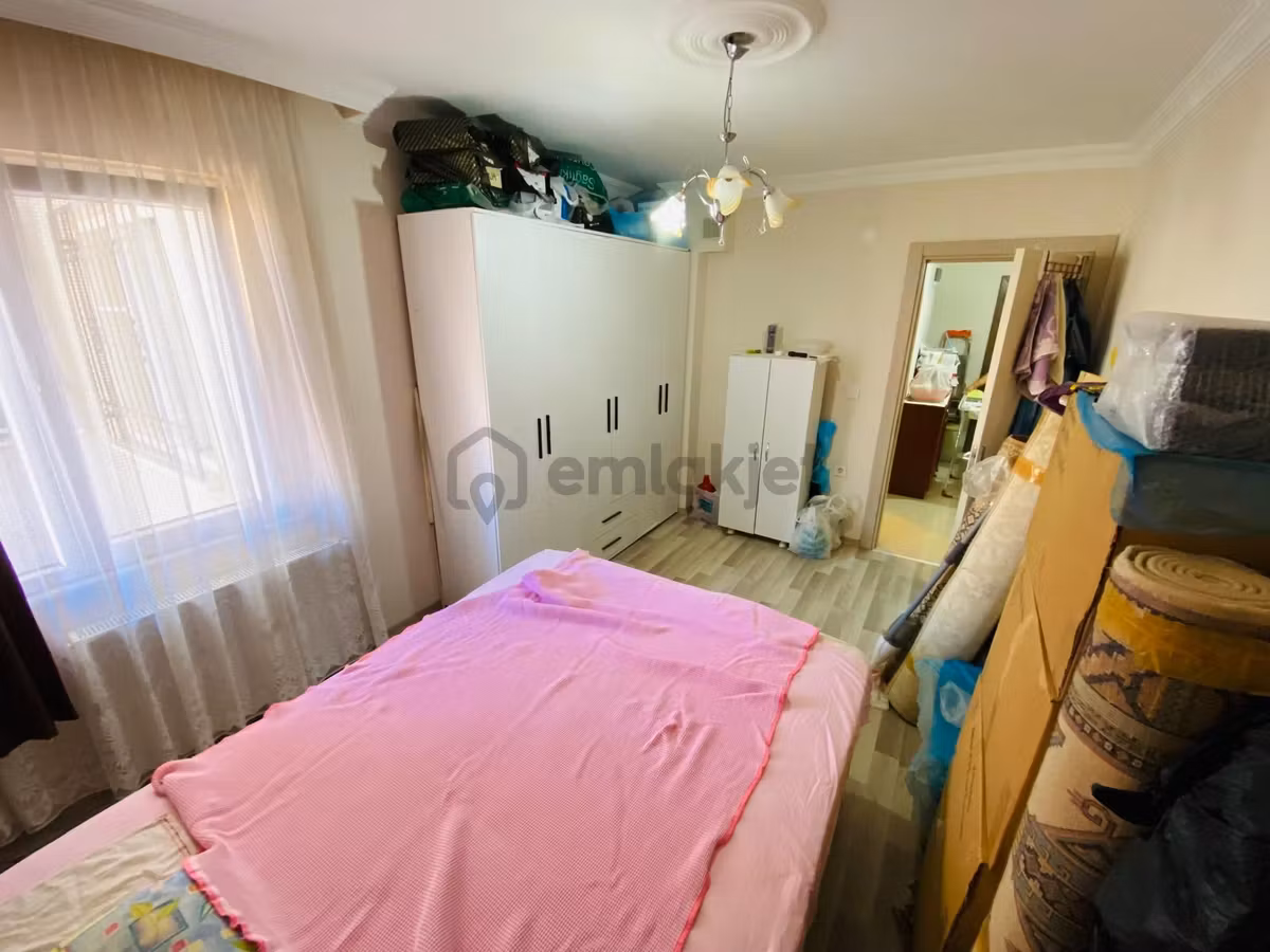 Vitrinden Hekimzade De 2+1 Asansör Ve Doğalgazlı Daire - 20