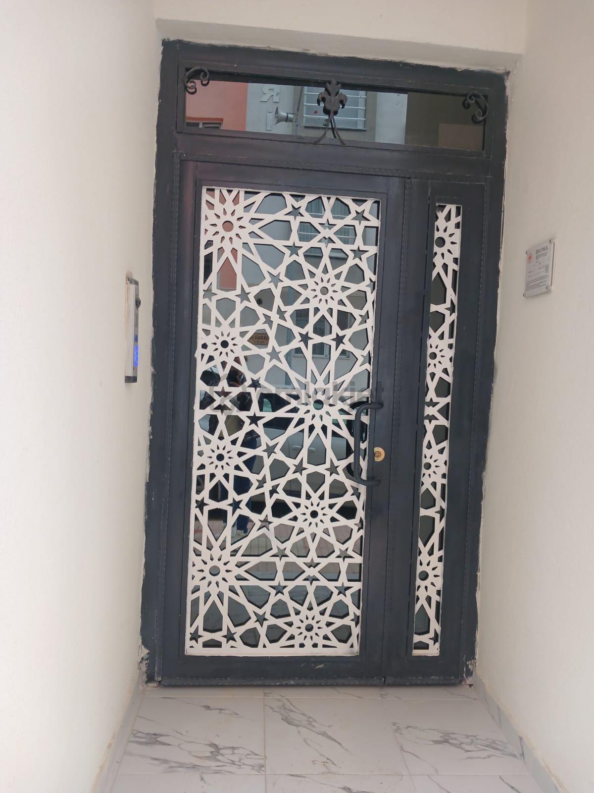 Merzifon Mahsen'de 1+1 Sıfır Binada Satılık Daire - 4
