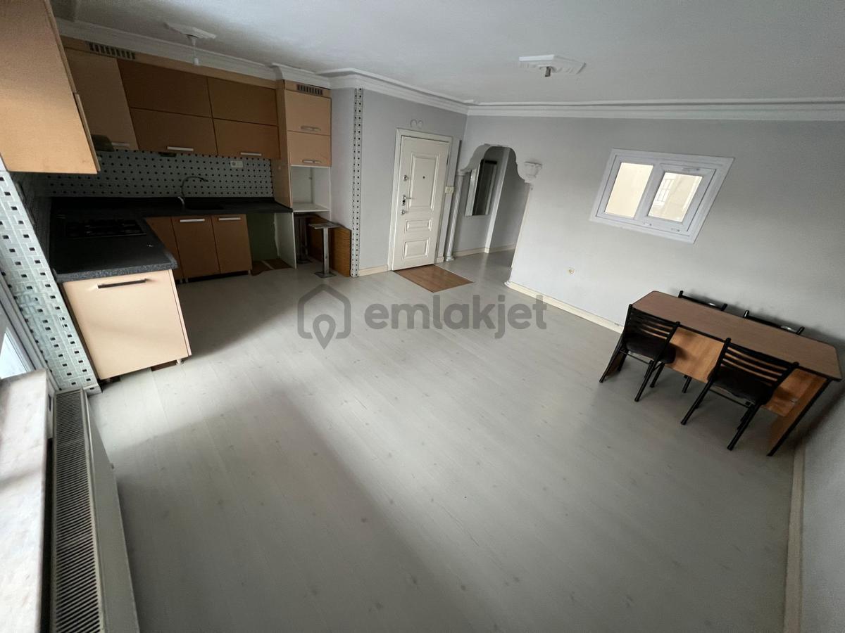 Etimesgut Piyade Mah 5+1 Çift Girişli Teraslı Daire - 29