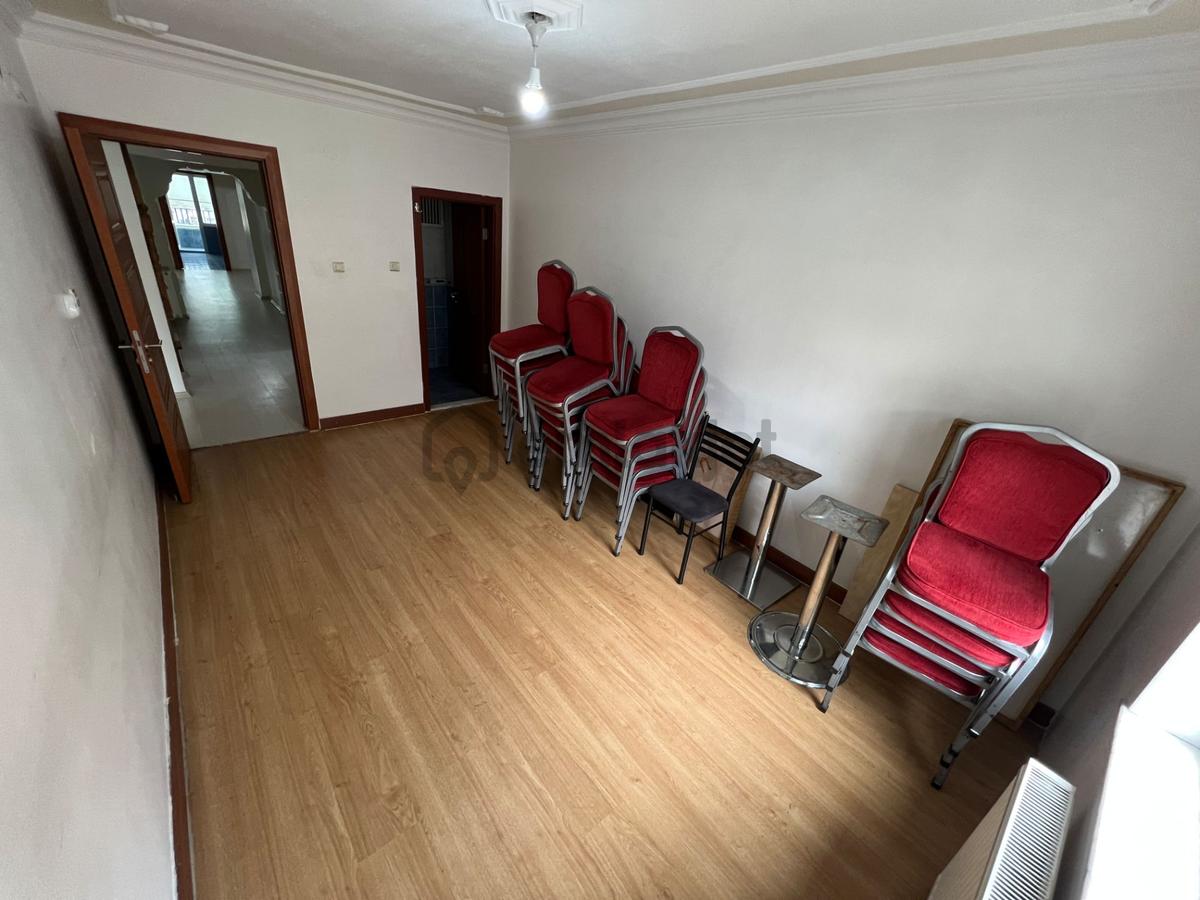 Etimesgut Piyade Mah 5+1 Çift Girişli Teraslı Daire - 22