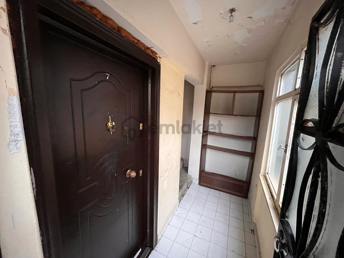 Orhanlı Fatih Mahallesi'nde Kiralık 2+1 Daire - 2