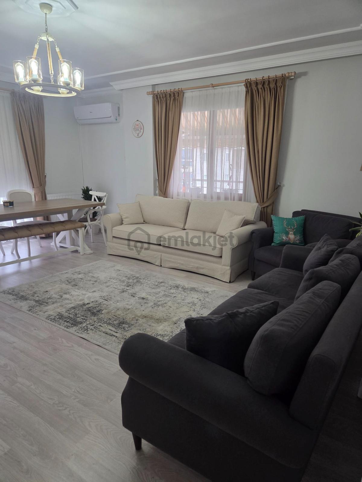 Sahibinden Babaeski Teraslı Dubleks Daire - 6