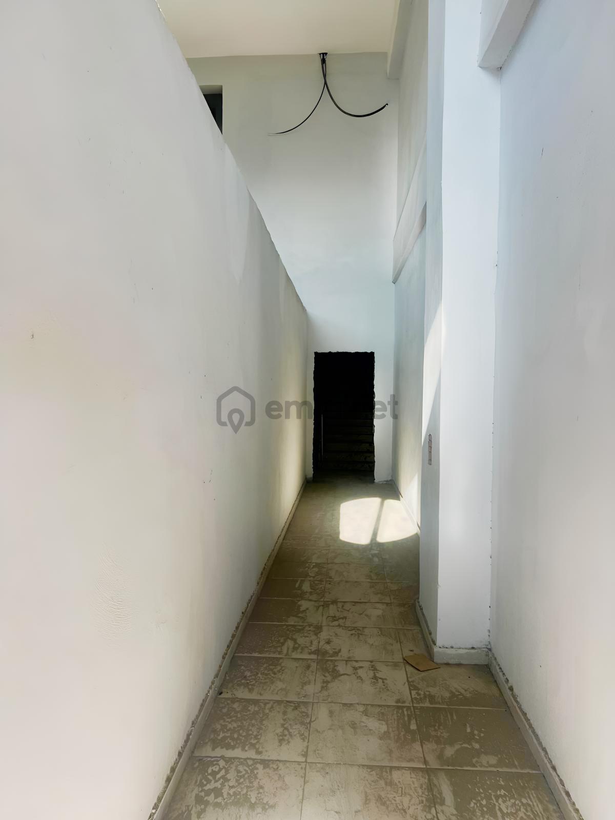 Yeni Sanayide 650m² Kiralık İş Yeri - 4