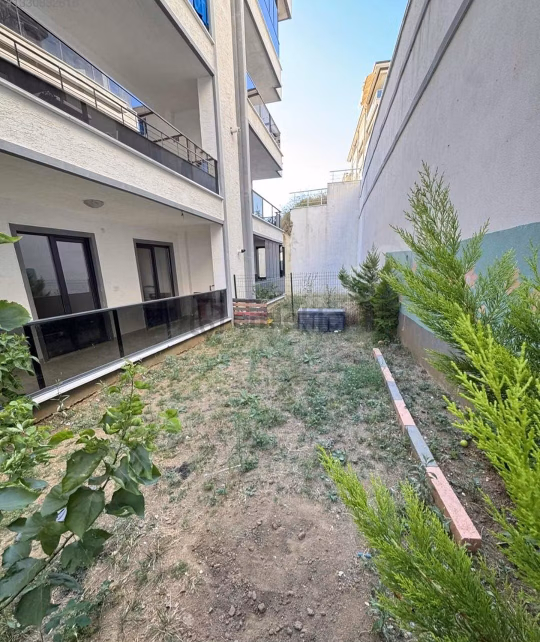Sahibinden Bahçeli Kiralık Daire - 3