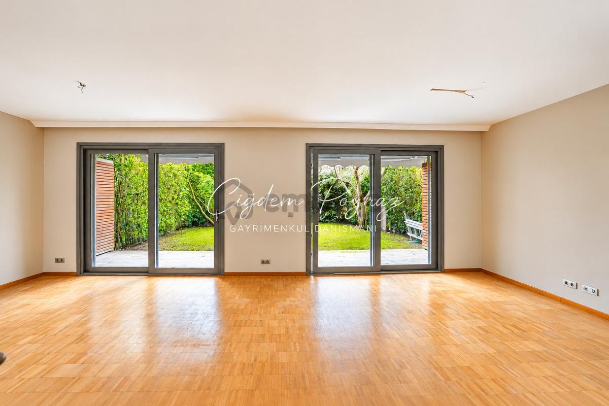 Çekmeköy Mayavera'da Bahçe Kullanımlı Kiralık 4+1 Dubleks - 3
