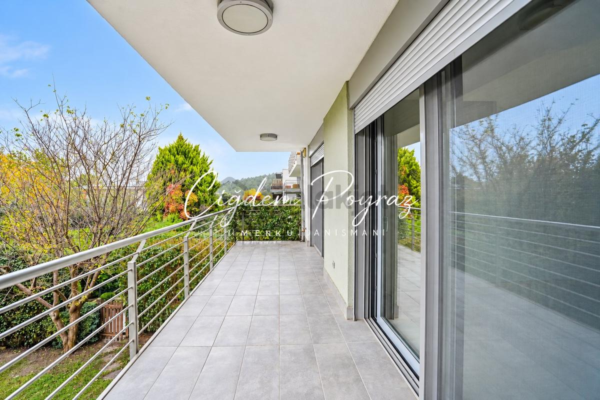Çekmeköy Mayavera'da Bahçe Kullanımlı Kiralık 4+1 Dubleks - 21