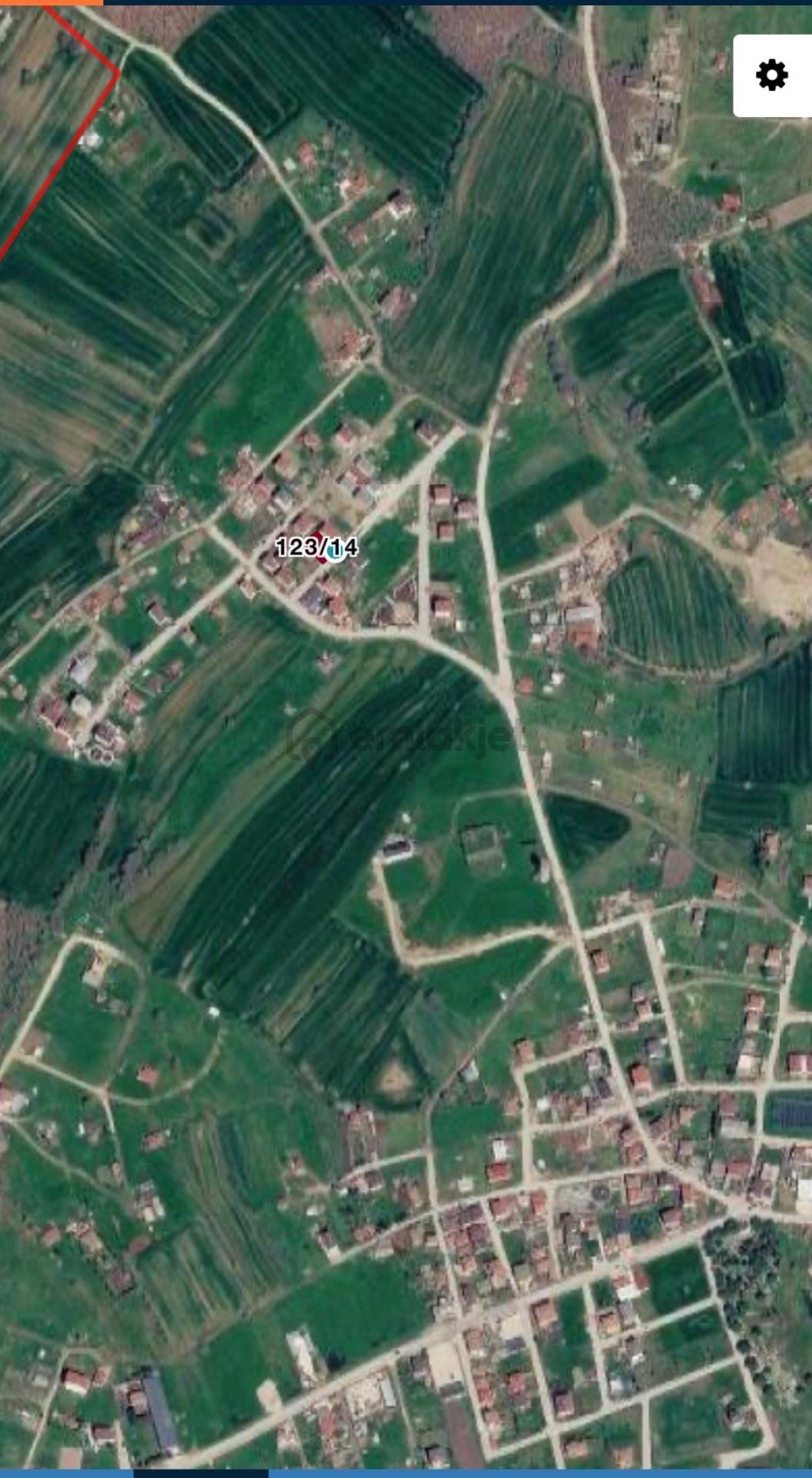 Kapaklı Pınarça Da 220 M2 İmarlı Arsa Harika Konumda - 4