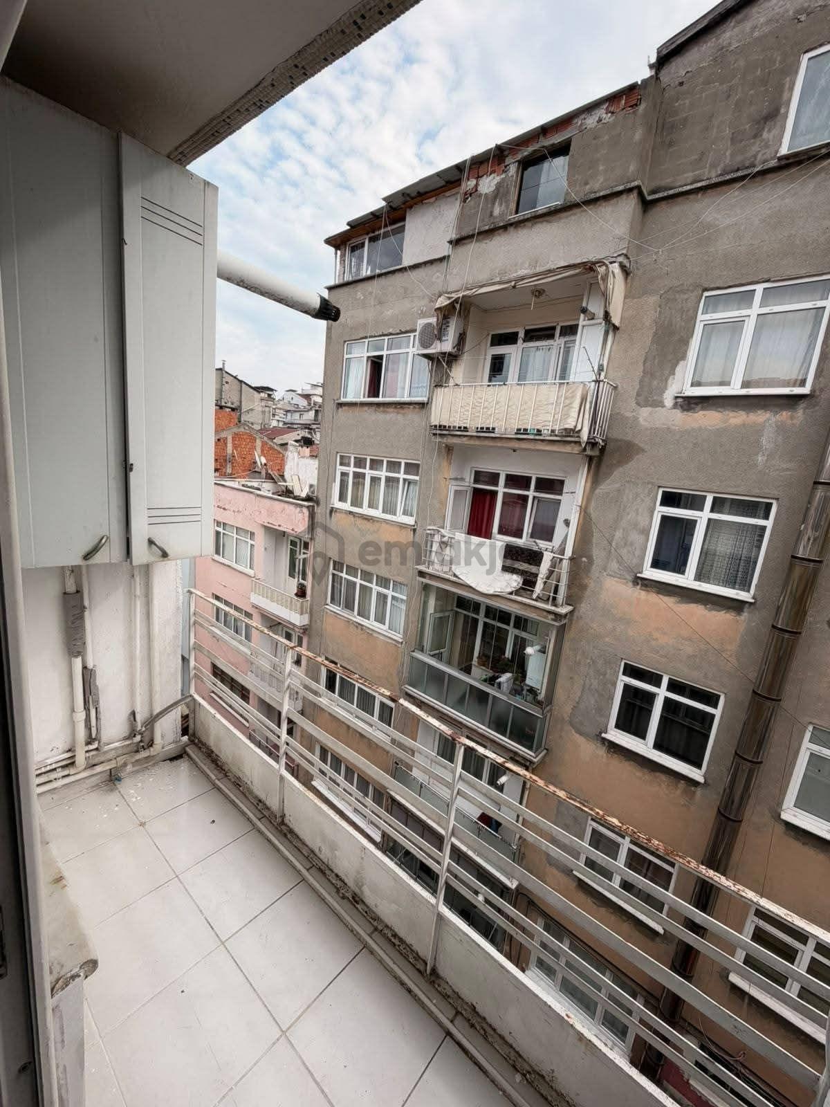 Samsun İlkadım Çiftlik Mahallesi'nde 4.kat 2+1 Satılık Daire - 5