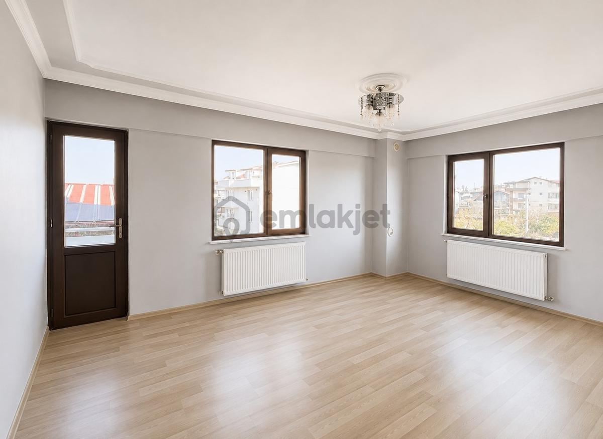 Başiskele Mahmutpaşa'da 4+1 Satılık Daire - 5