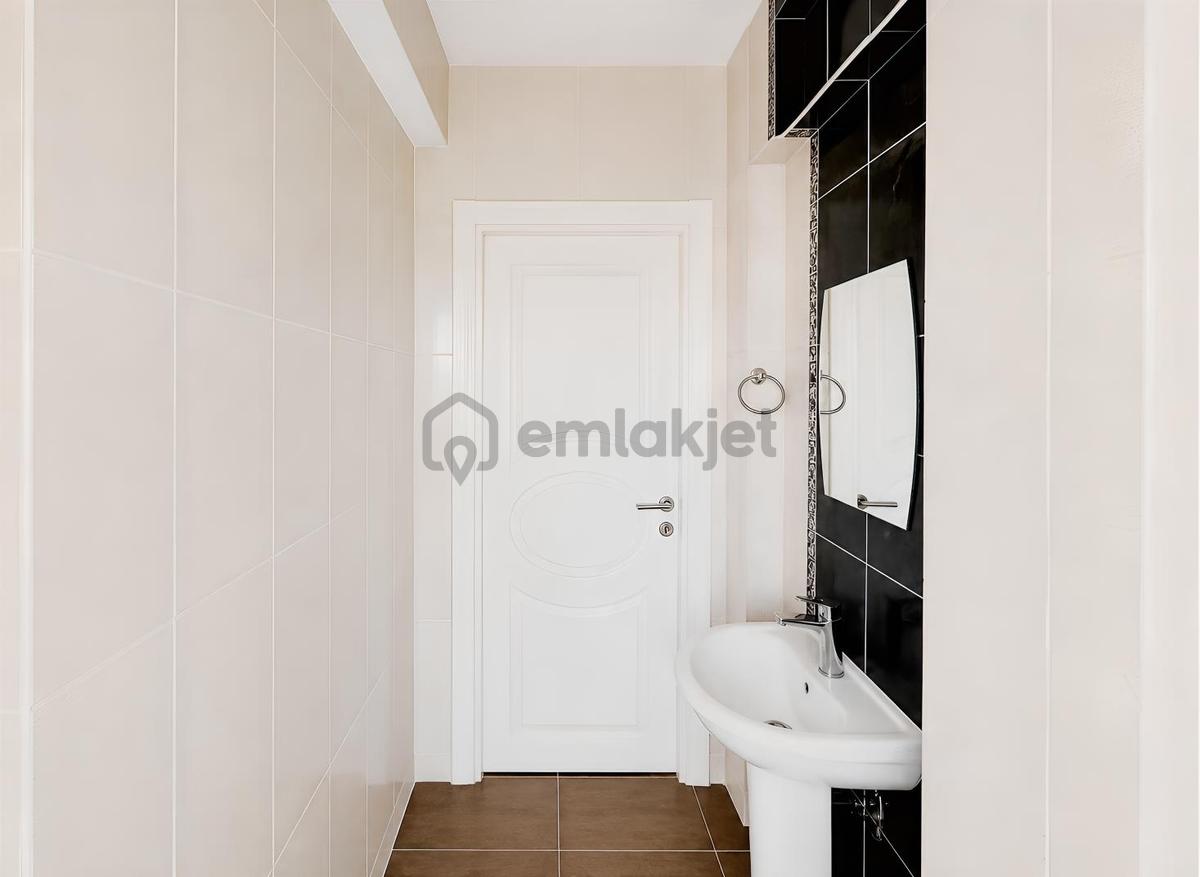 Başiskele Mahmutpaşa'da 4+1 Satılık Daire - 12