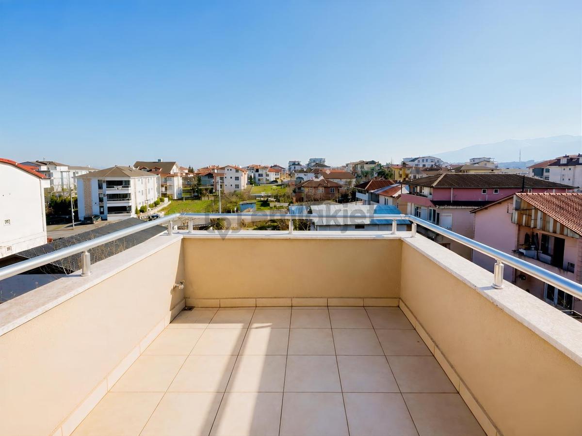 Başiskele Mahmutpaşa'da 4+1 Satılık Daire - 28