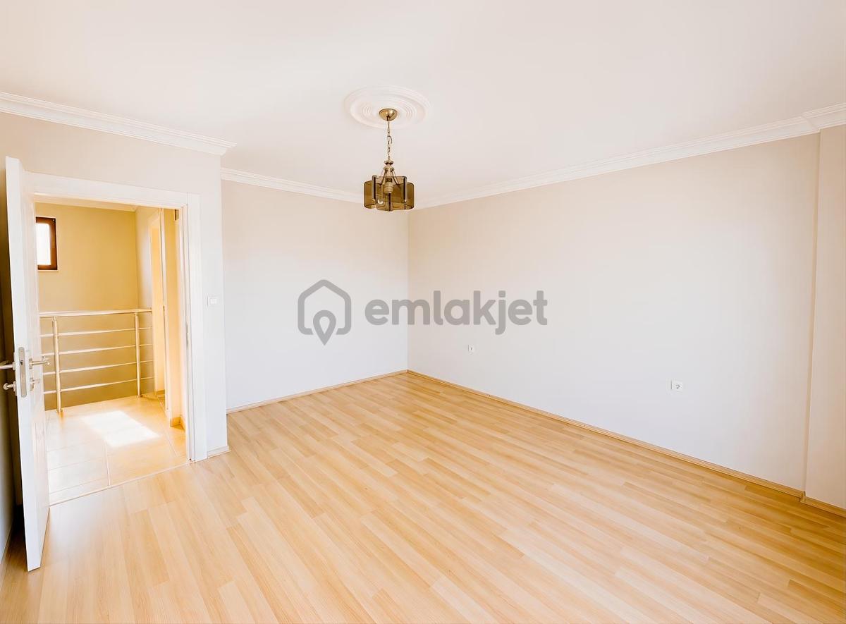 Başiskele Mahmutpaşa'da 4+1 Satılık Daire - 19
