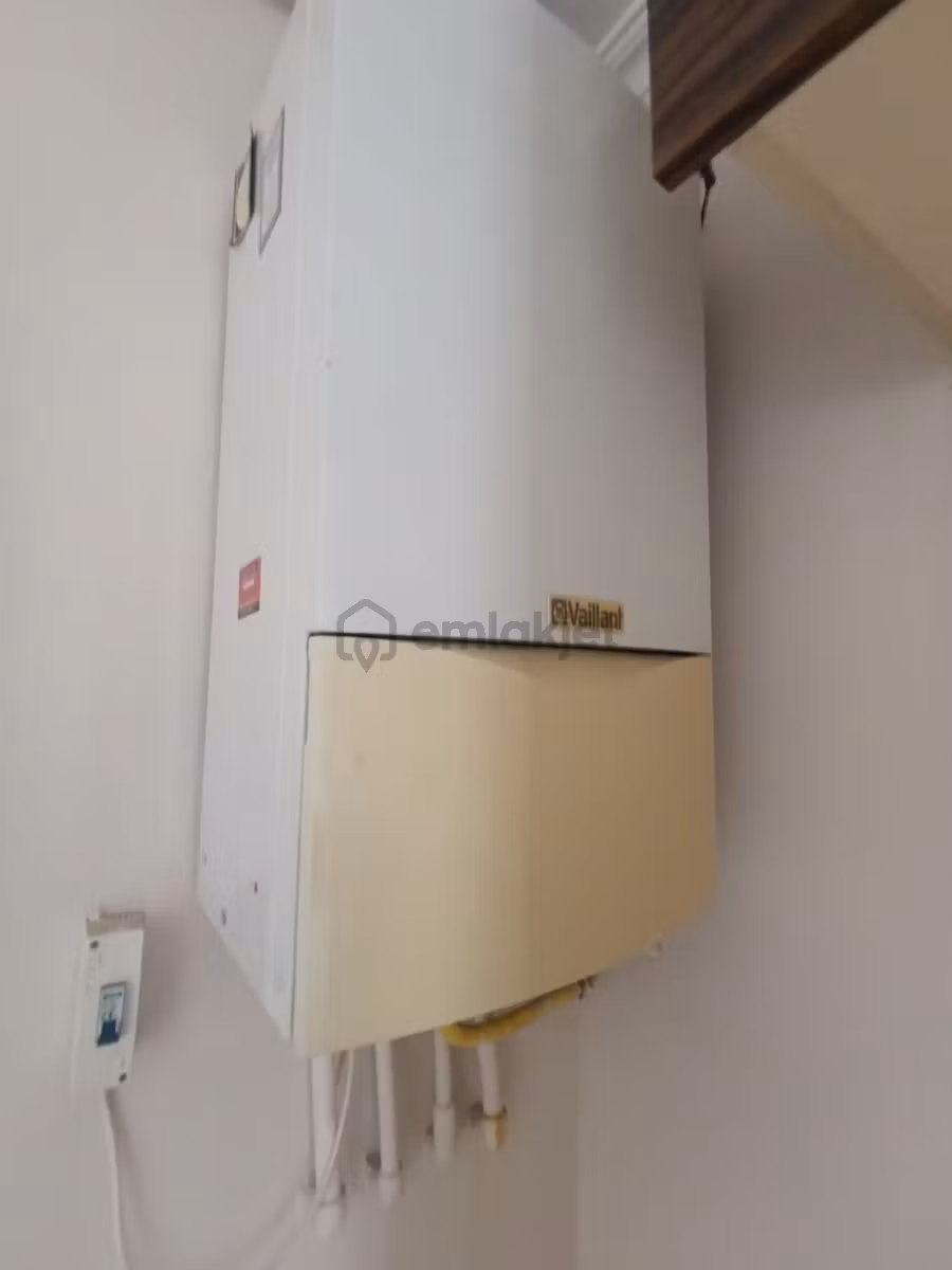 Çekmeköy Kirazlıdere Mah. 2+1 Ara Kat Kiralık Daire - 20