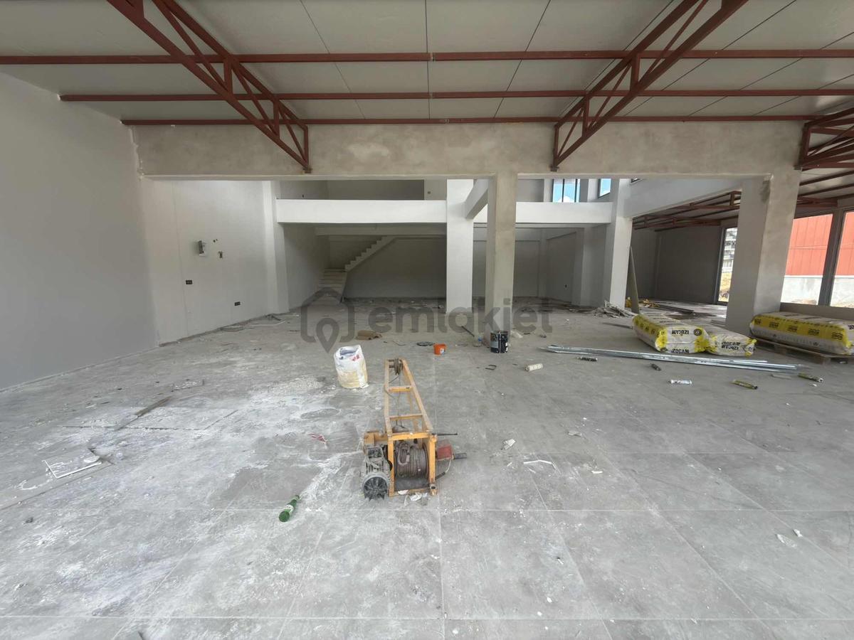 Maşuk Ana Cadde Üzeri Kiralık Dükkan - 6