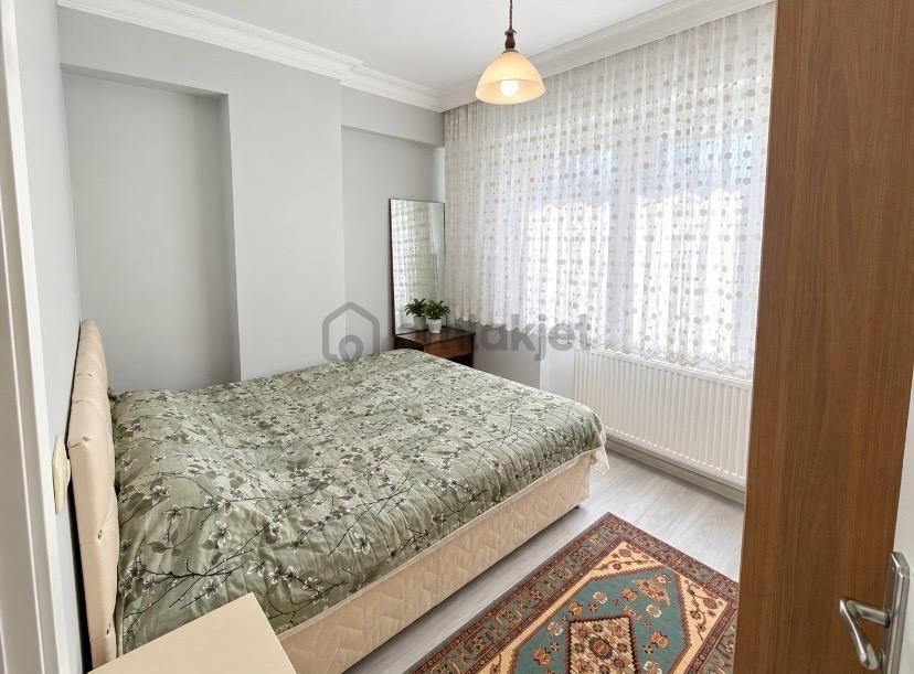 Molla Team'dan Reşadiye Mahallesinde Eşyalı 2+1 Satılık Daire - 12