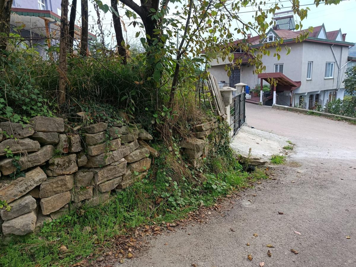 Bağlarca Mahallesinde Satılık Arsa - 15
