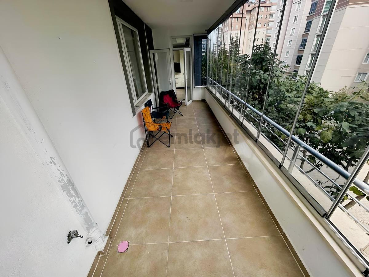 Mayıs Sonuna Kadar Kiralık Cağaloğlunda 3+1 Kiralık - 3