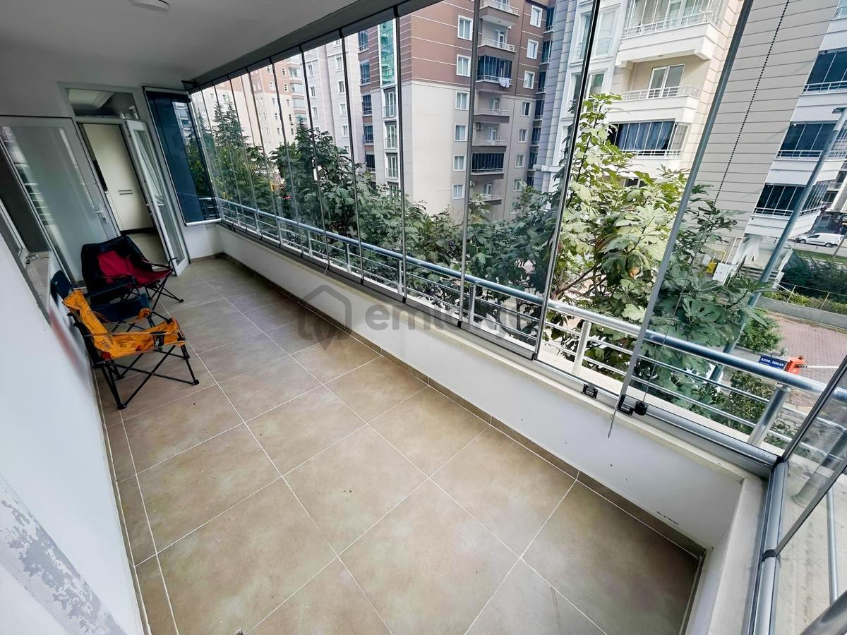 Mayıs Sonuna Kadar Kiralık Cağaloğlunda 3+1 Kiralık - 2